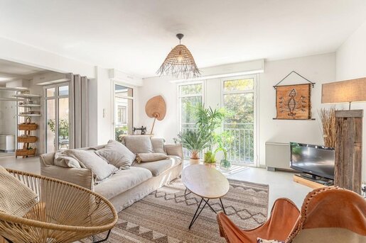 Appartement 3 pièces 104 m² · à L'Isle-sur-la-Sorgue · 104 m² · 545 000 €