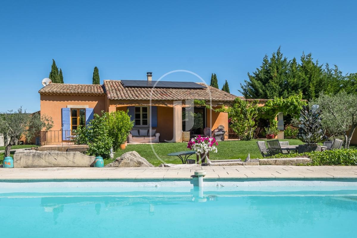 Maison à vendre, 153m², Mazan