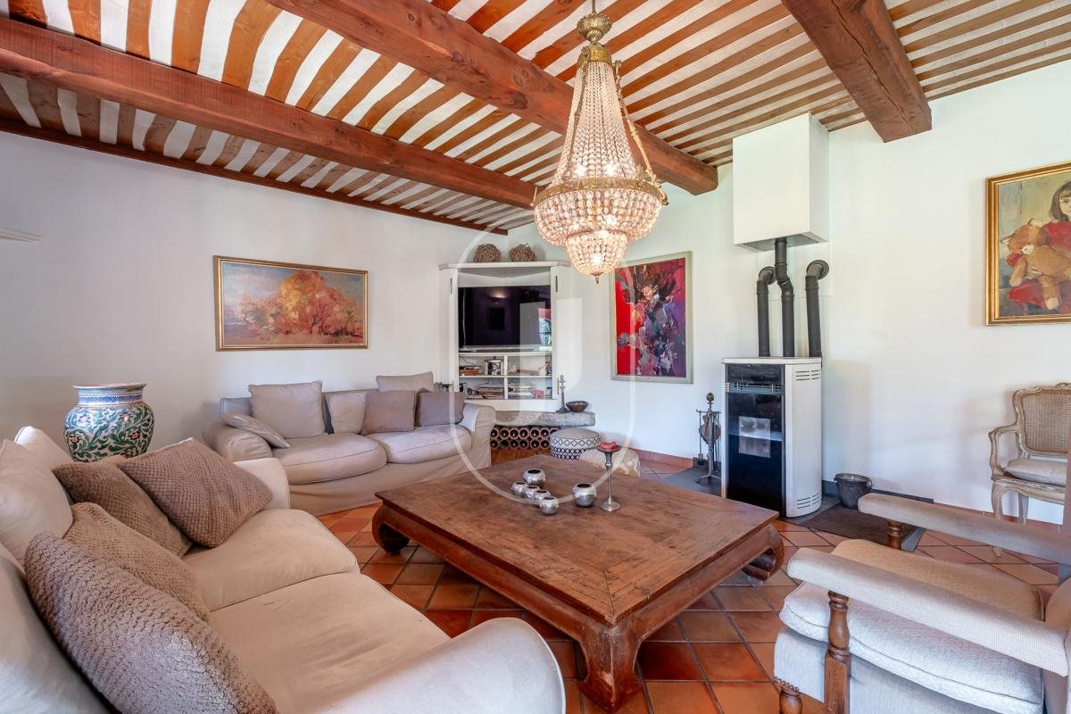 Maison à vendre, 153m², Mazan