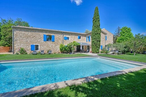 Maison 8 pièces 457 m² · à Avignon · 457 m² · 1 250 000 €