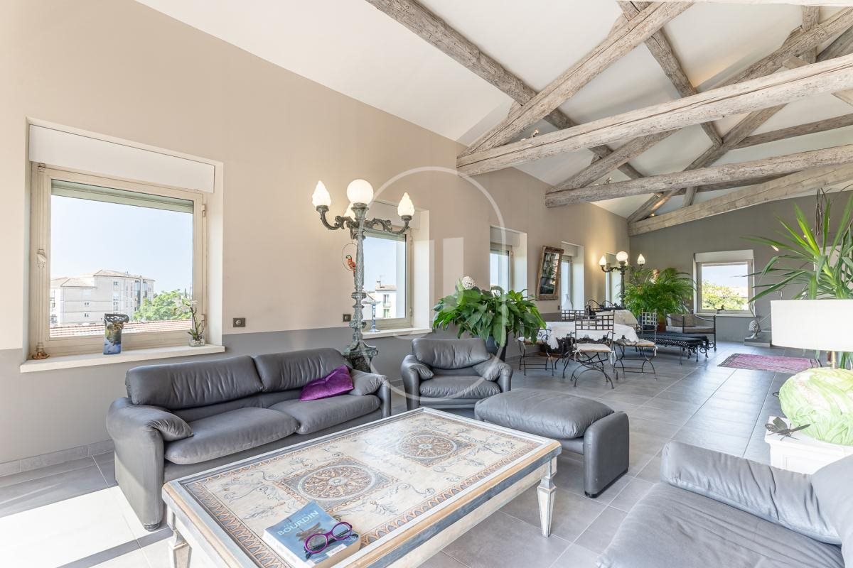 Appartement à vendre, 302m², L'Isle-sur-la-Sorgue