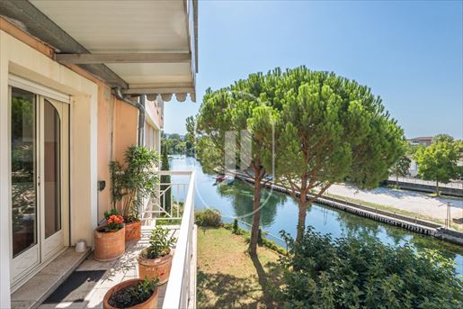 Appartement 302 m² · à L'Isle-sur-la-Sorgue · 302 m² · 1 280 000 €