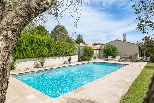 Maison 137 m² · à Velleron · 137 m² · 590 000 €
