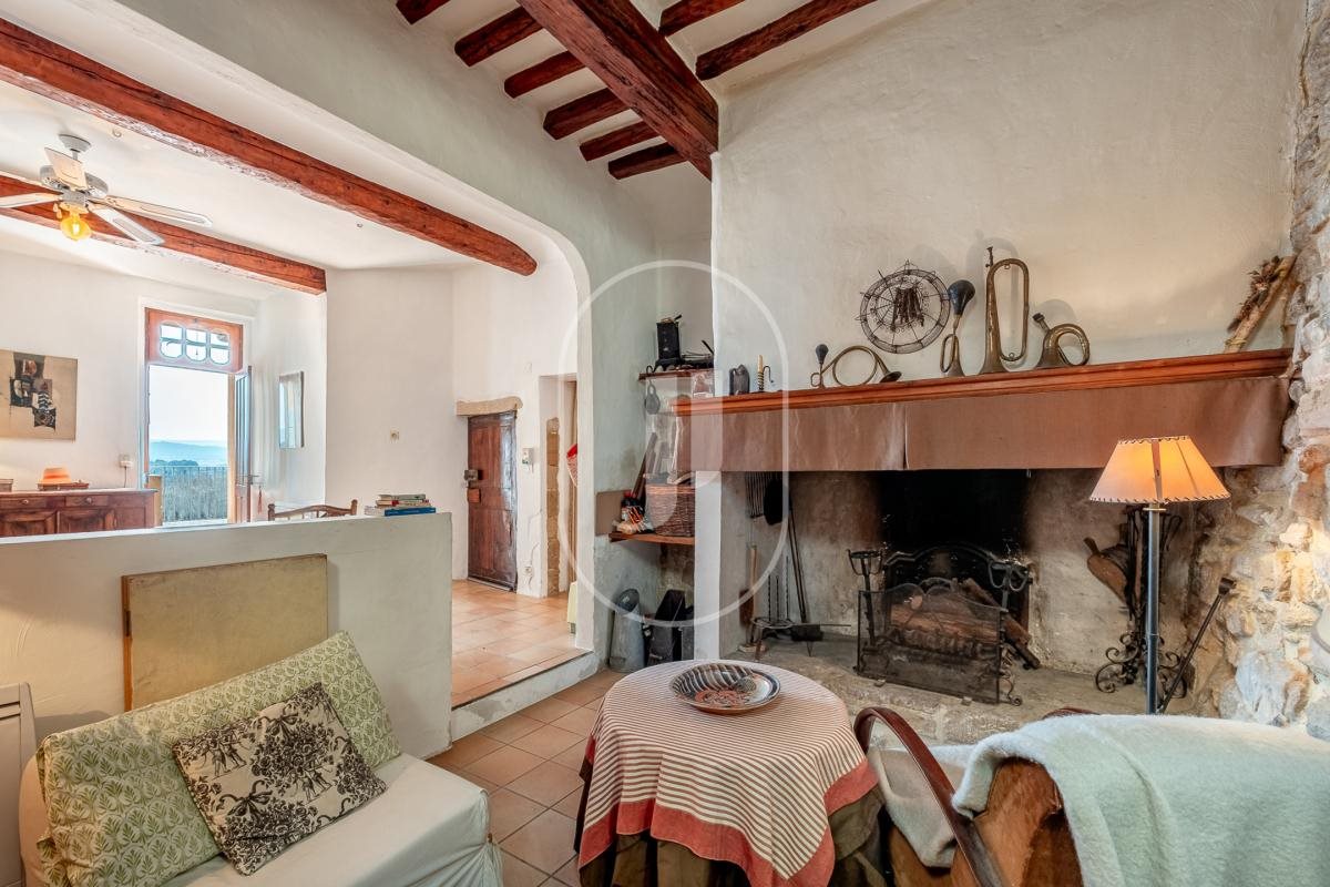 Maison à vendre, 125m², Caromb
