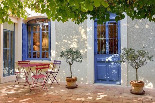 Maison 6 pièces 167 m² · à Carpentras · 167 m² · 575 000 €
