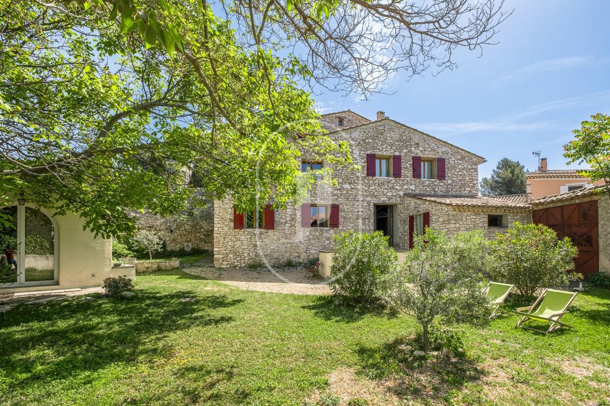 Maison à vendre, 320m², Méthamis