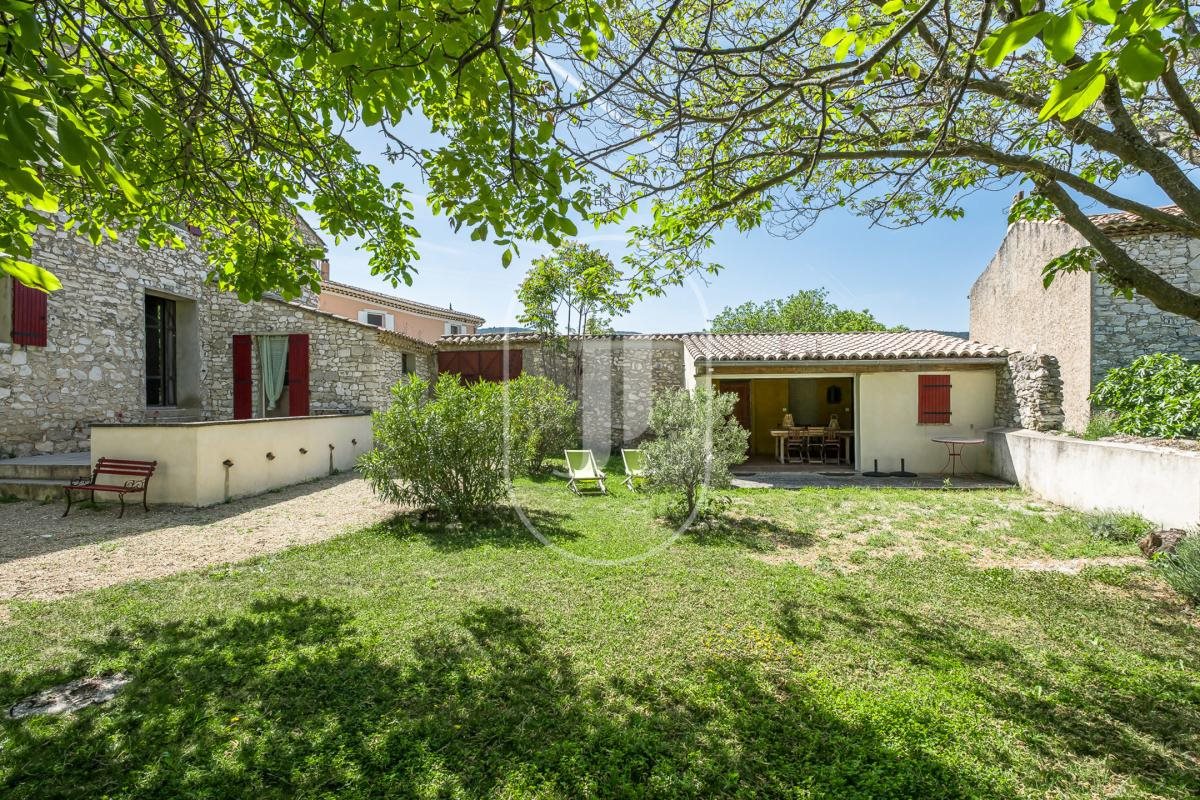 Maison à vendre, 320m², Méthamis