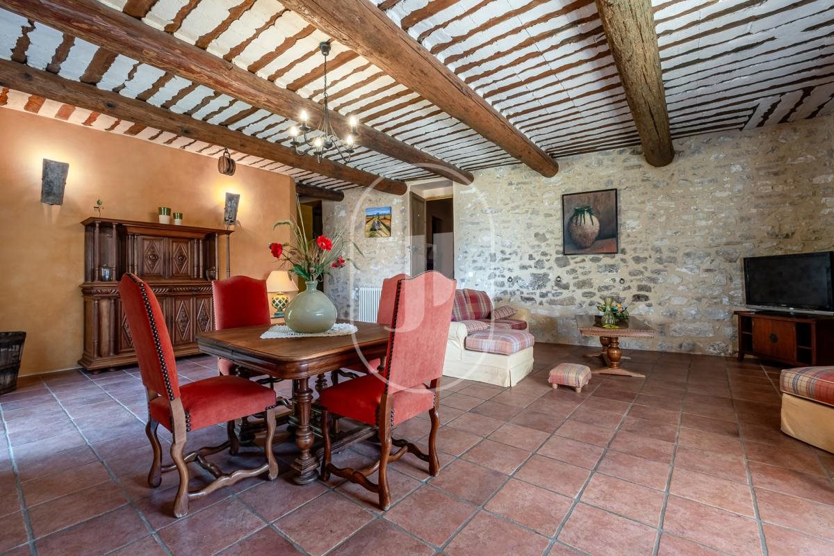 Maison à vendre, 320m², Méthamis