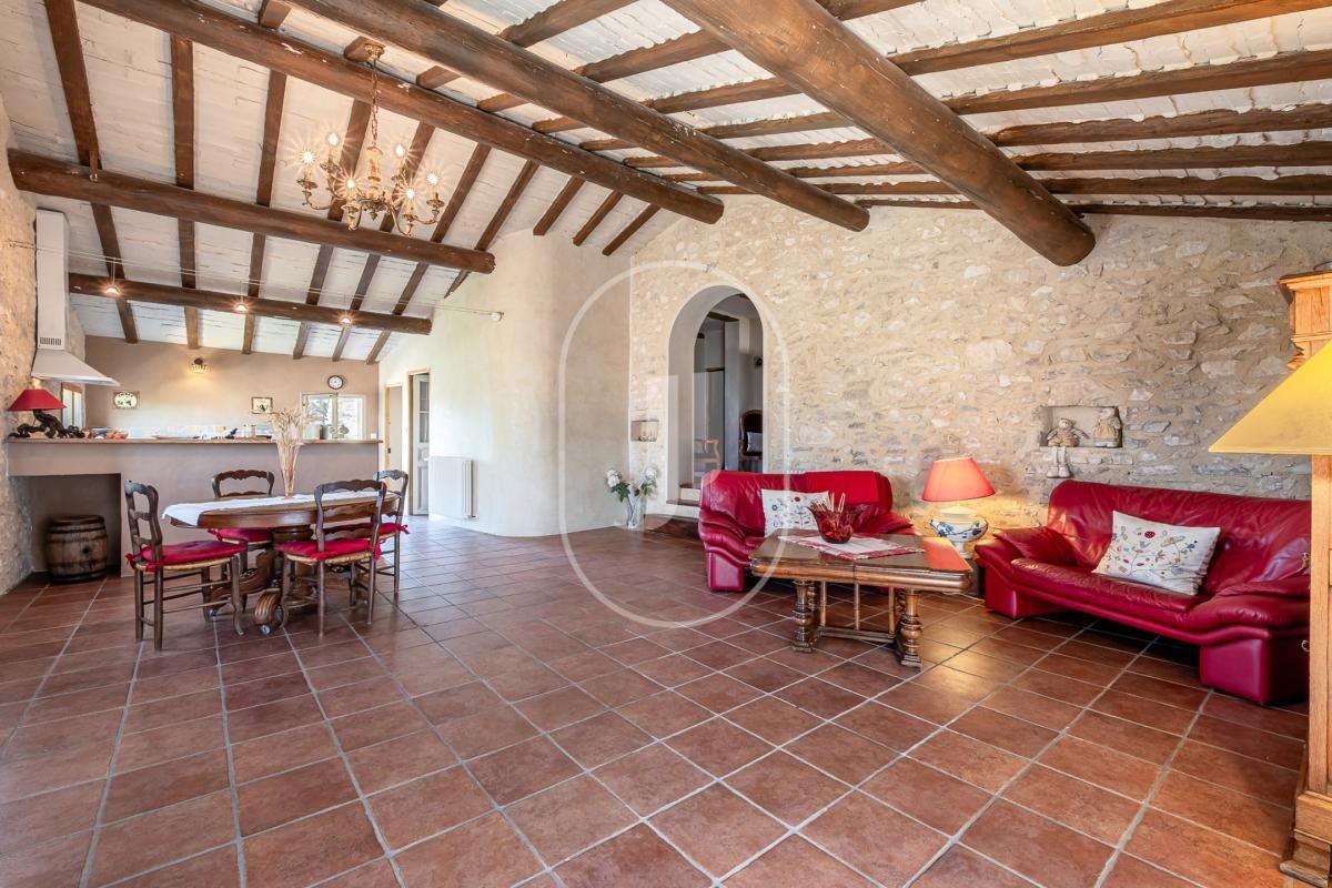 Maison à vendre, 320m², Méthamis