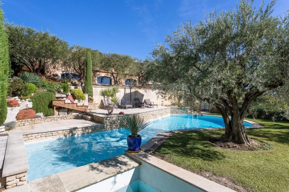 Maison à vendre, 250m², L'Isle-sur-la-Sorgue