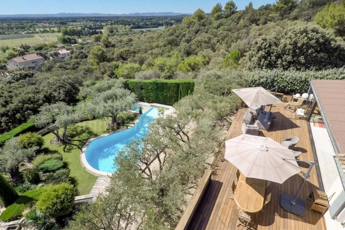 Maison à vendre, 250m², L'Isle-sur-la-Sorgue