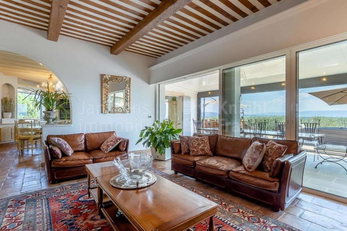 Maison à vendre, 250m², L'Isle-sur-la-Sorgue