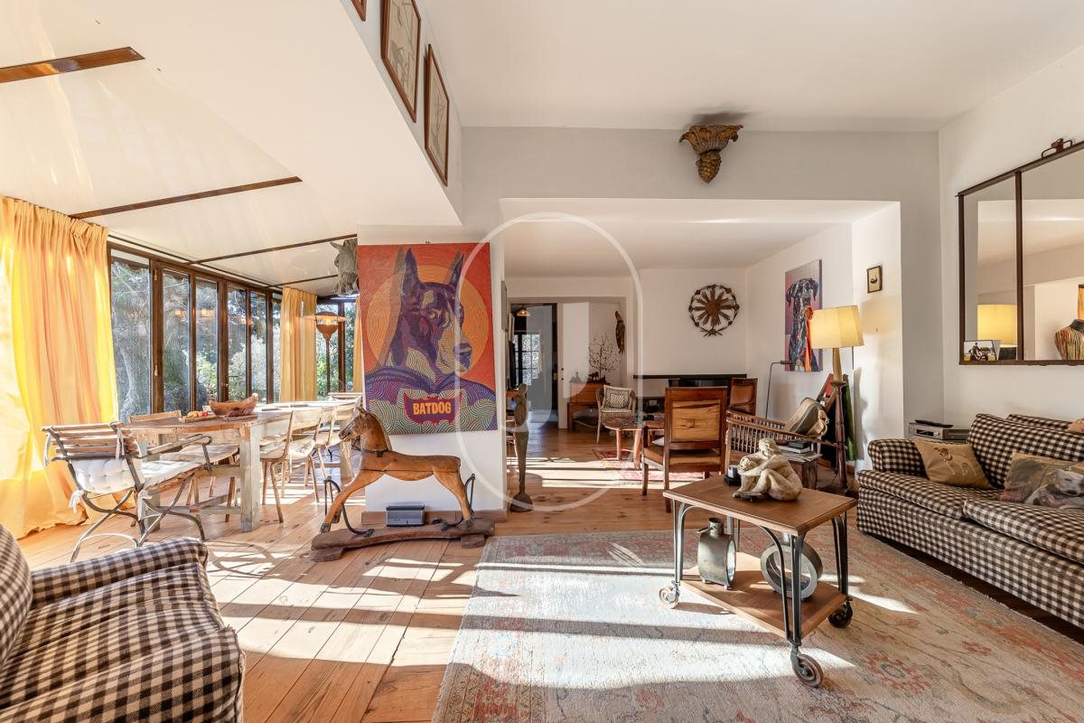 Maison à vendre, 140m², L'Isle-sur-la-Sorgue