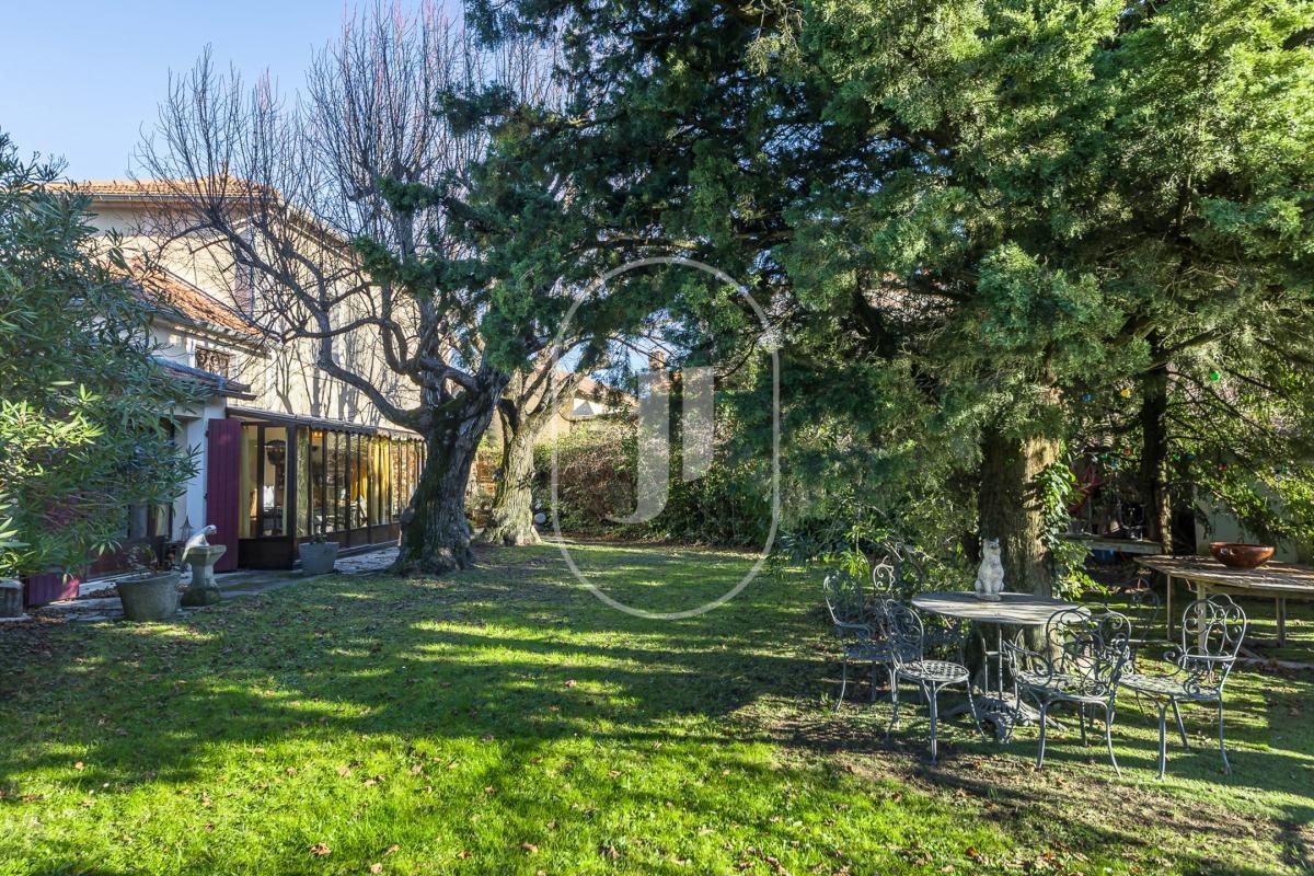 Maison à vendre, 140m², L'Isle-sur-la-Sorgue