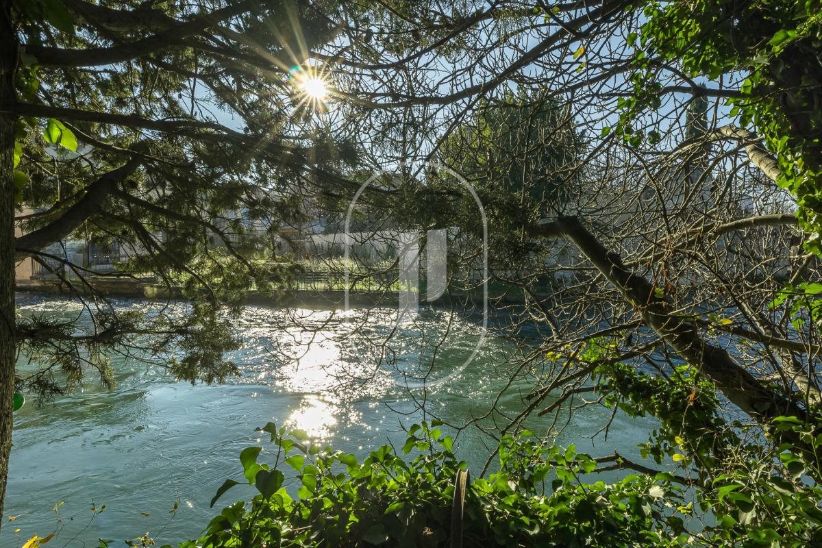 Maison à vendre, 140m², L'Isle-sur-la-Sorgue