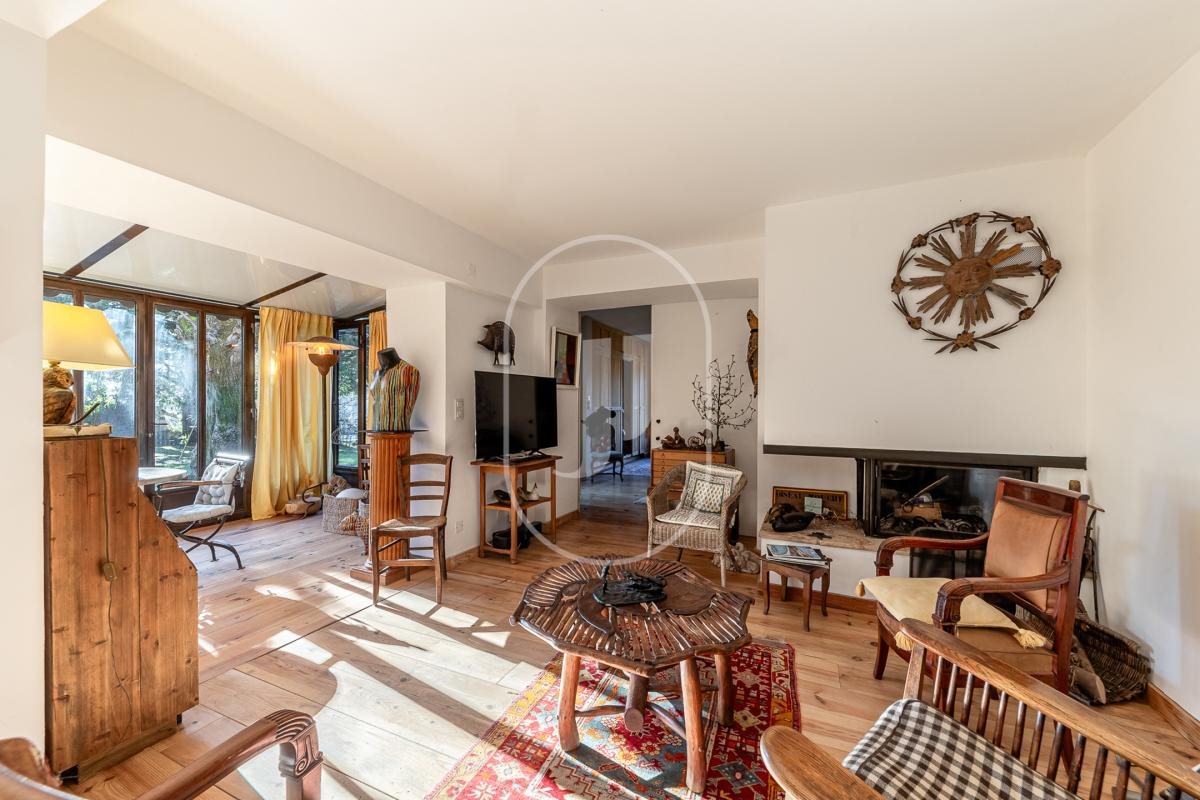 Maison à vendre, 140m², L'Isle-sur-la-Sorgue