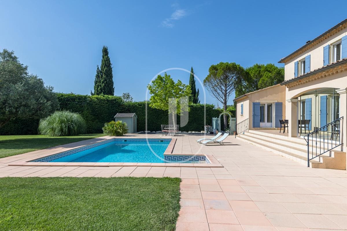 Maison à vendre, 164m², Bédoin