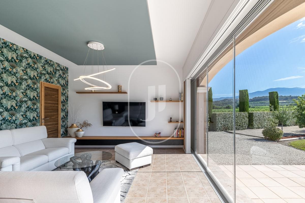 Maison à vendre, 164m², Bédoin