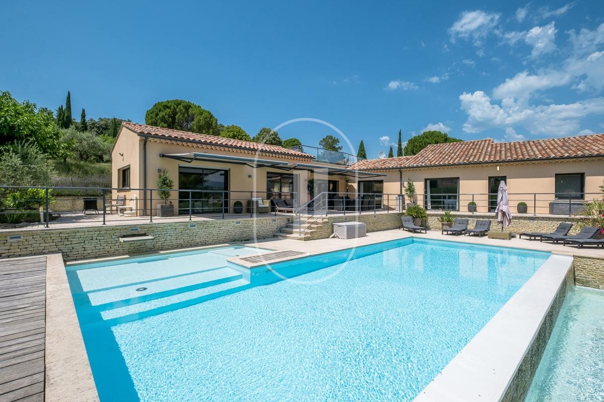 Maison à vendre, 264m², Mormoiron
