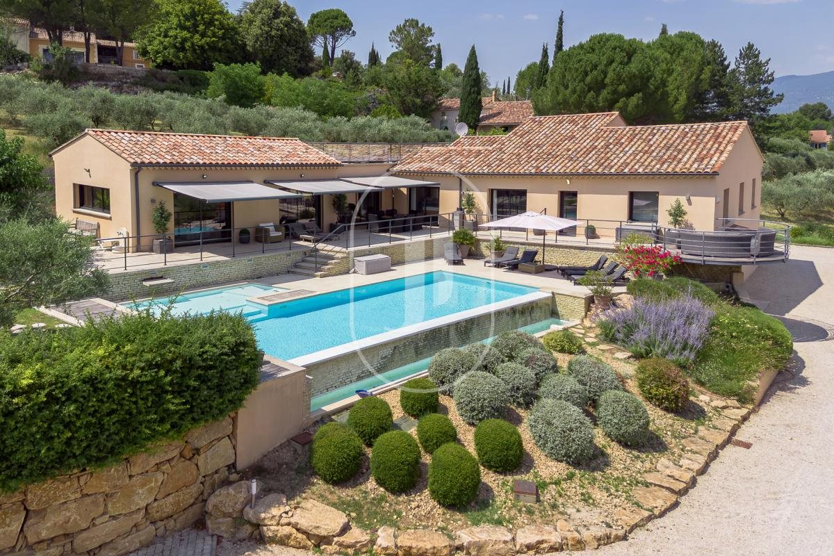 Maison à vendre, 264m², Mormoiron
