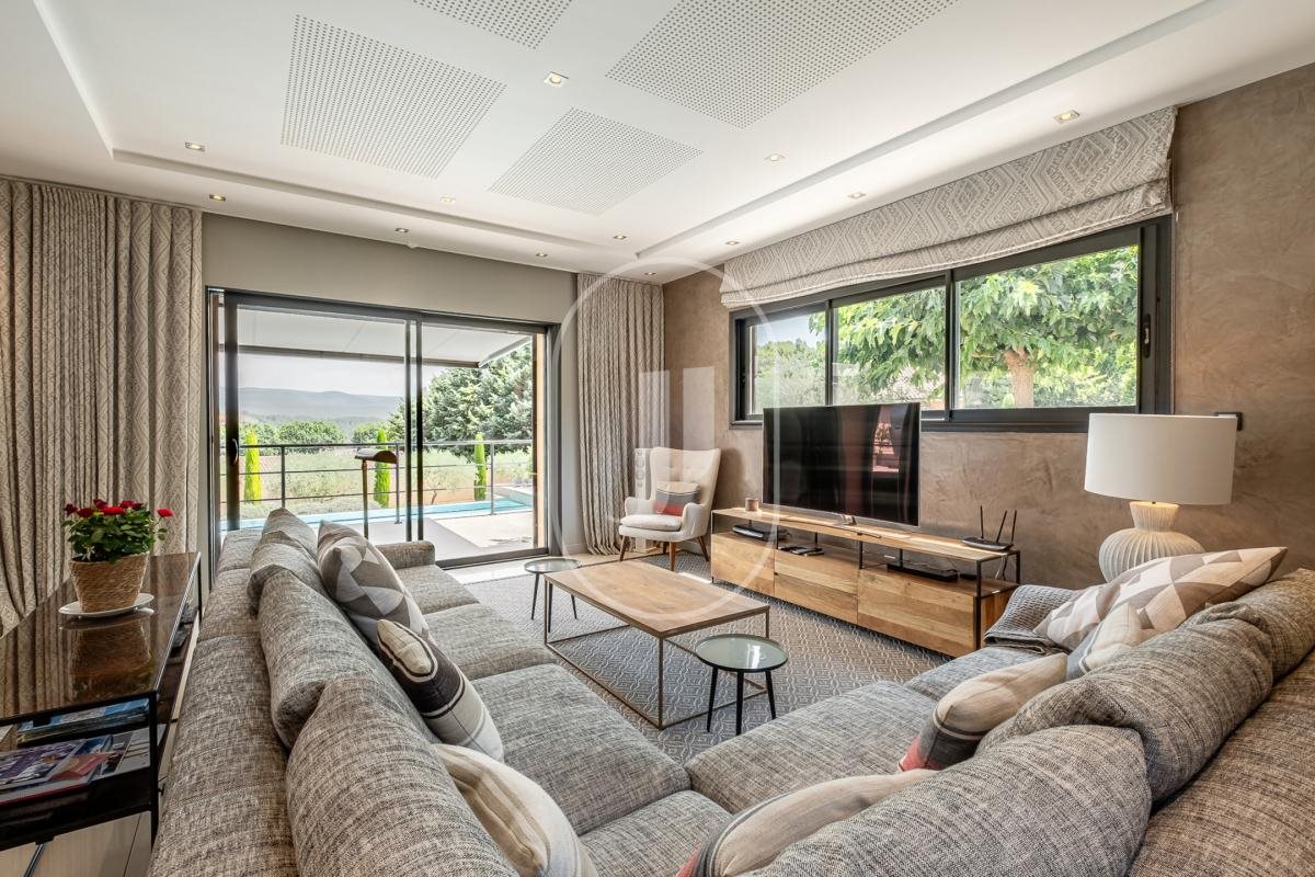 Maison à vendre, 264m², Mormoiron