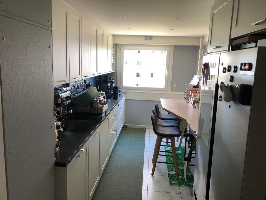 Appartement à vendre, 66m², Strasbourg