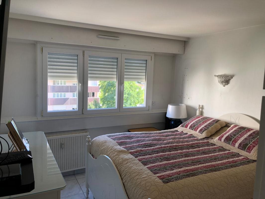 Appartement à vendre, 66m², Strasbourg