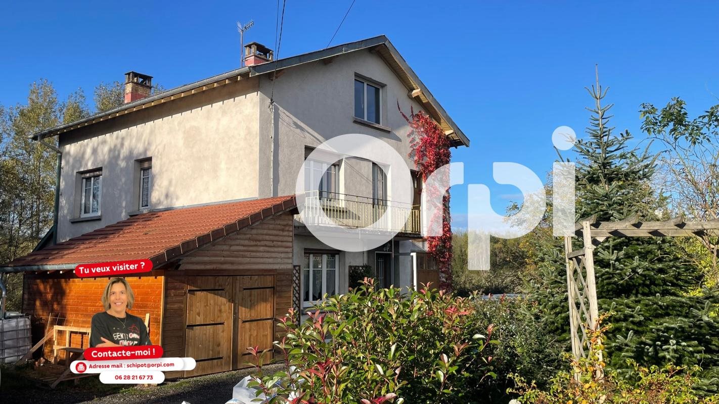Maison à vendre, 203m², Granges-Aumontzey