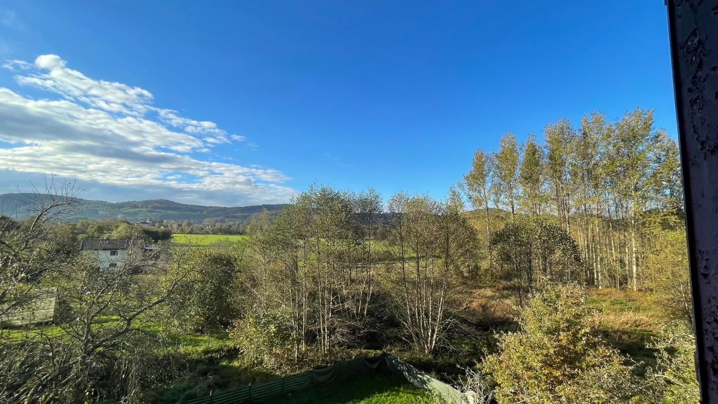 Maison à vendre, 203m², Granges-Aumontzey