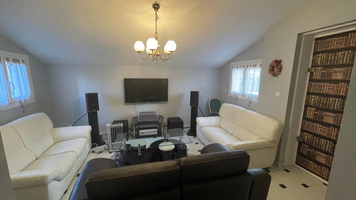 Maison à vendre, 203m², Granges-Aumontzey