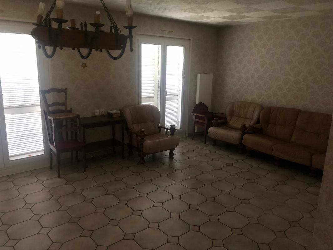 Maison à vendre, 83m², Fraize