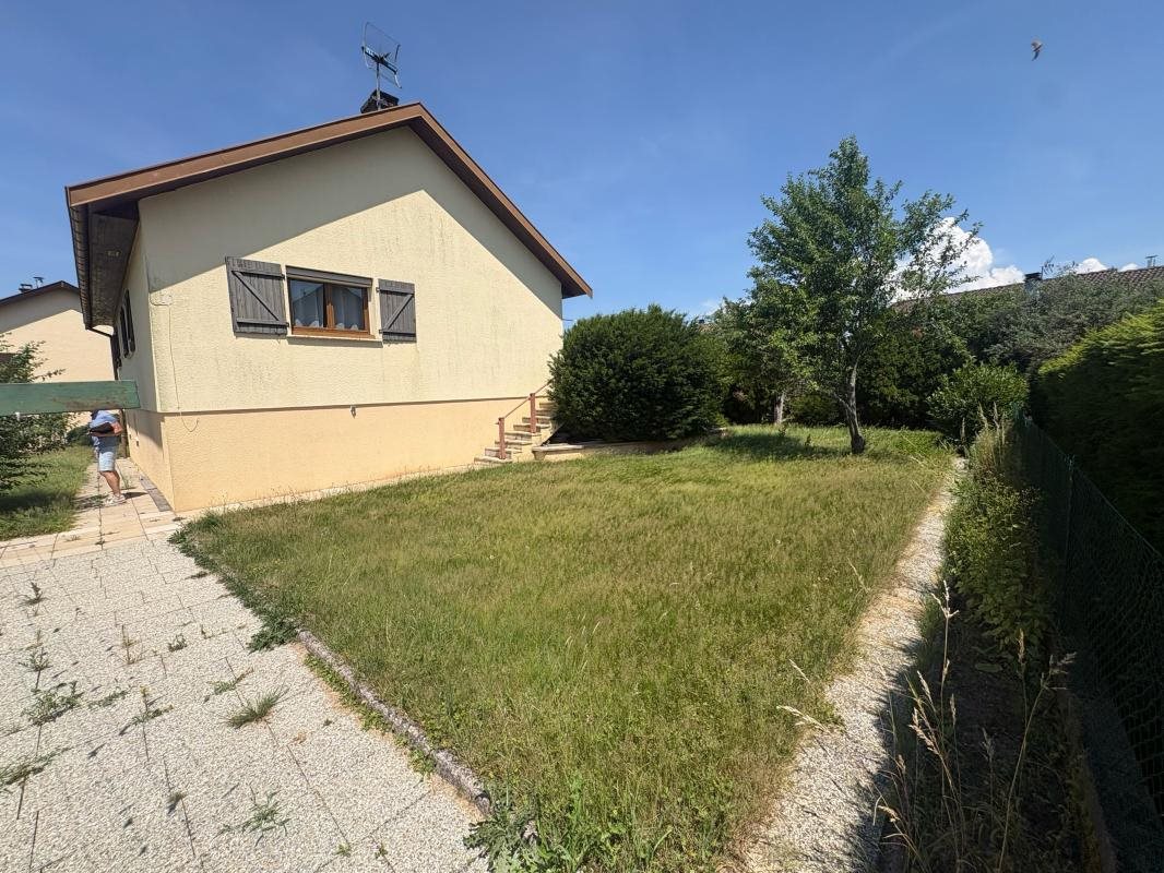 Maison à vendre, 92m², Chavelot
