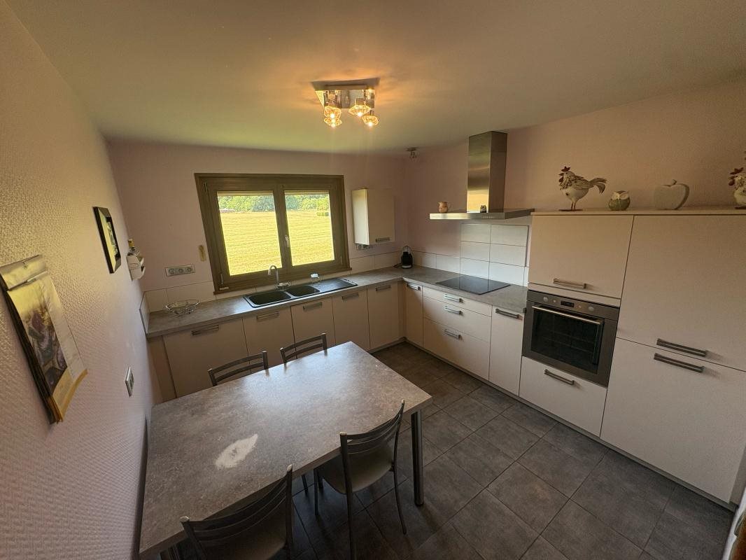 Maison à vendre, 92m², Chavelot
