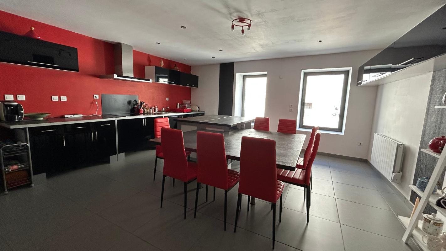 Maison à vendre, 167m², Pont-à-Mousson