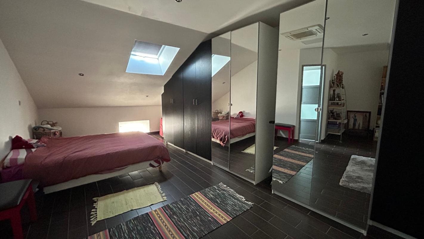 Maison à vendre, 167m², Pont-à-Mousson