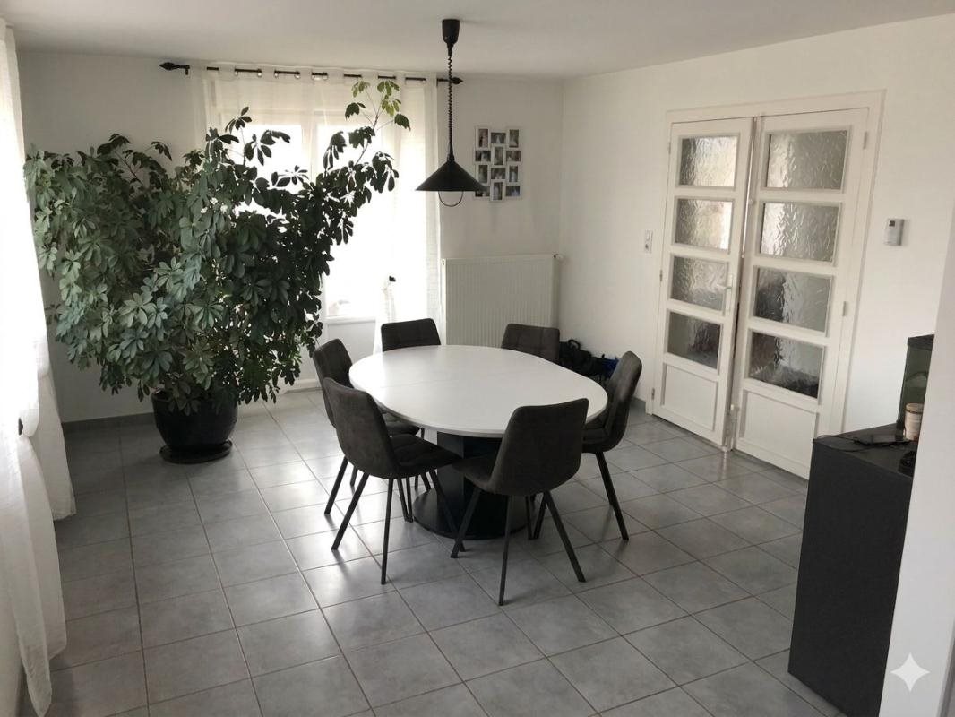 Maison à vendre, 200m², Fraize