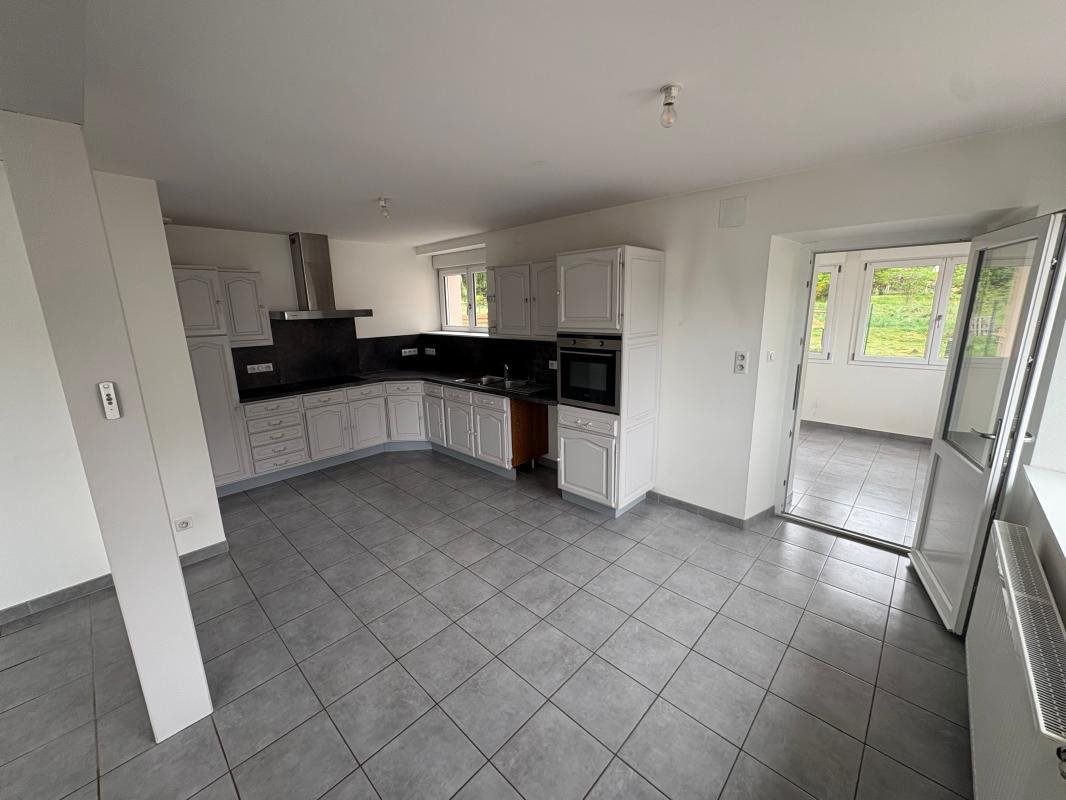Maison à vendre, 200m², Fraize