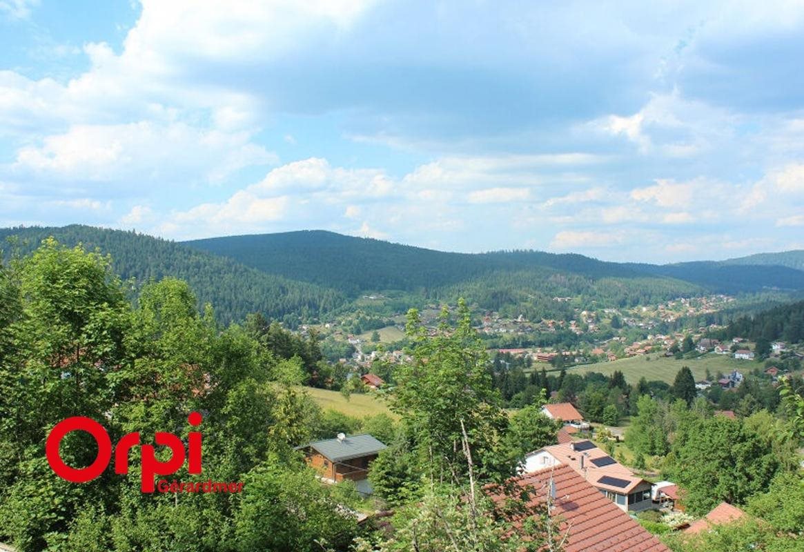 Maison à vendre, 160m², Xonrupt-Longemer