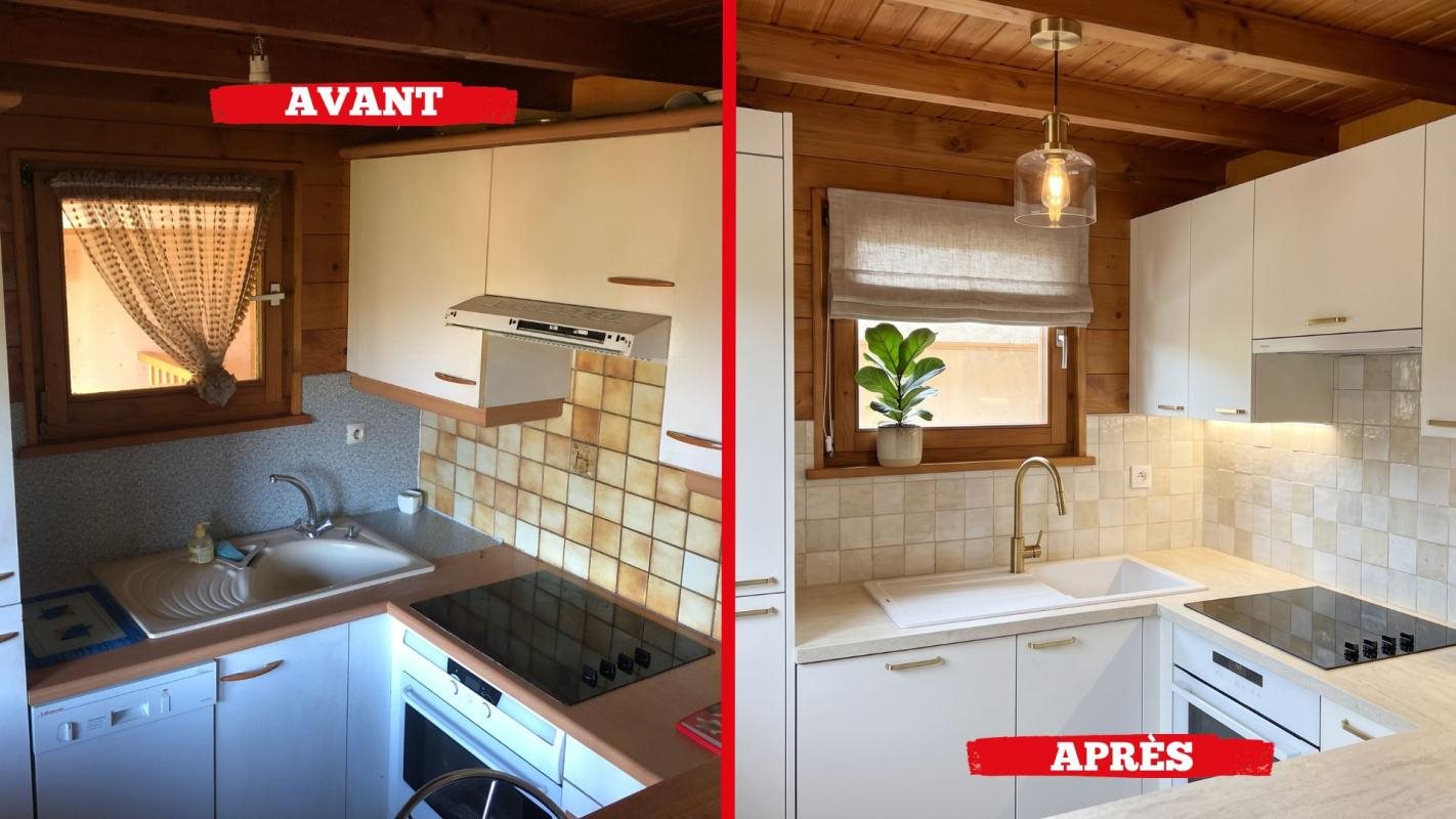 Maison à vendre, 160m², Xonrupt-Longemer