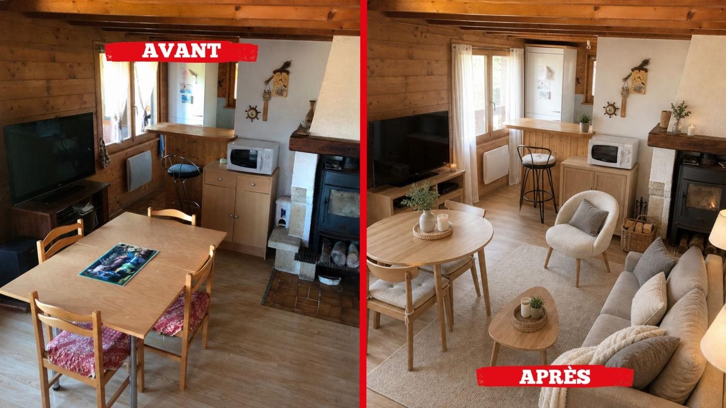 Maison à vendre, 160m², Xonrupt-Longemer