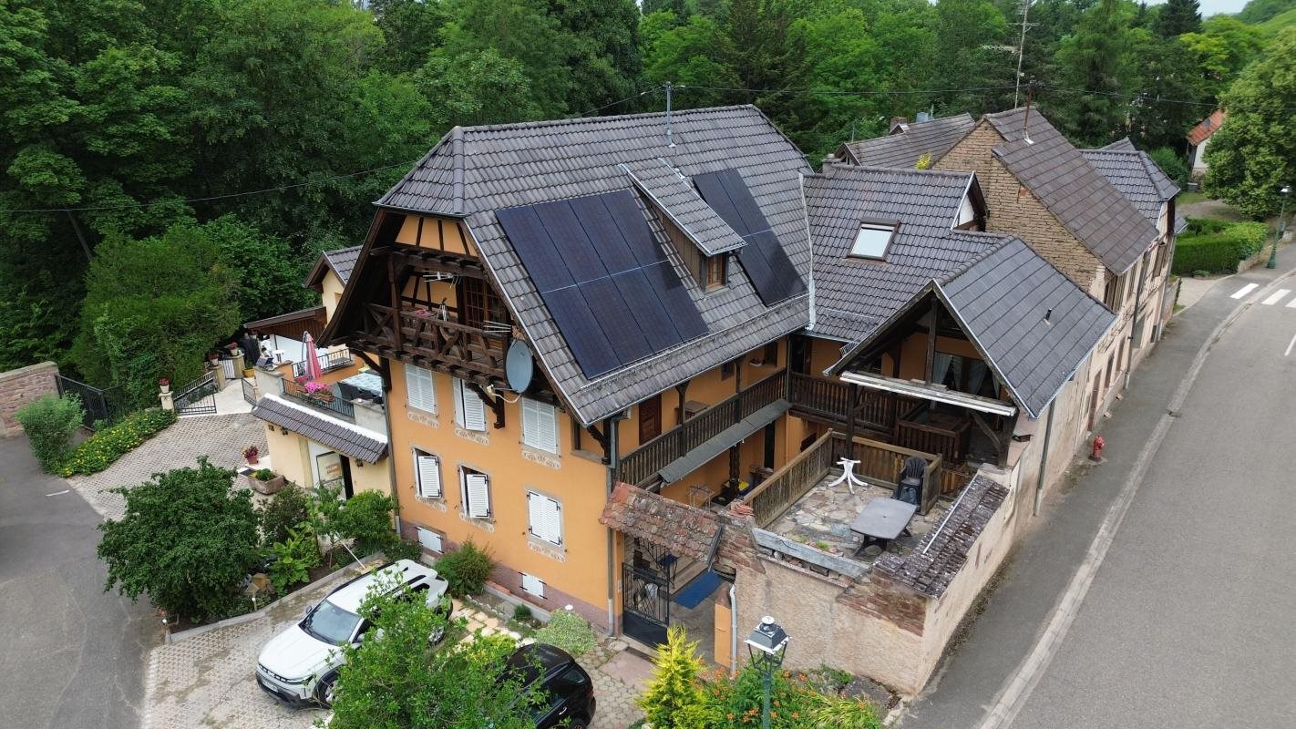 Maison à vendre, 96m², Wolxheim
