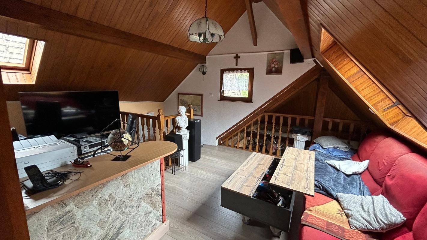 Maison à vendre, 96m², Wolxheim