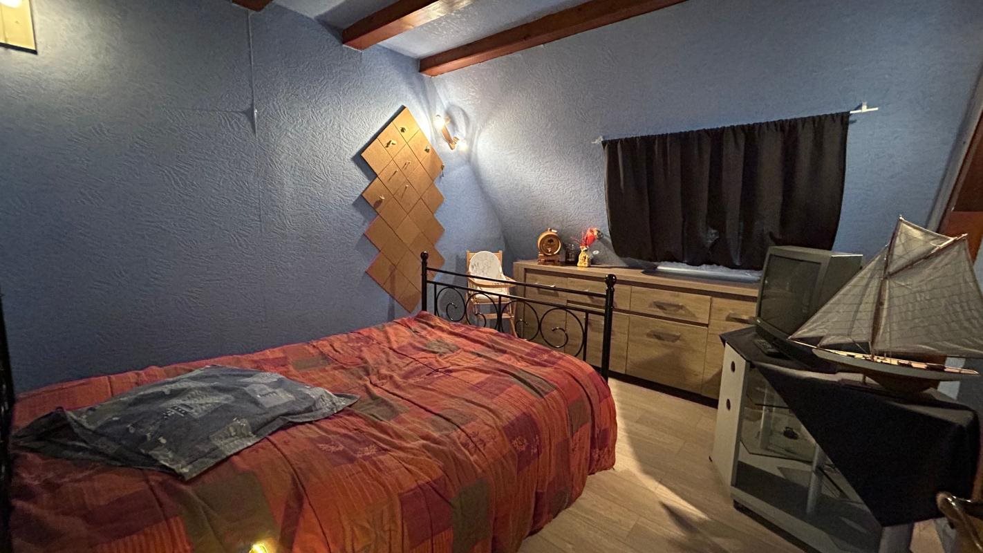 Maison à vendre, 96m², Wolxheim