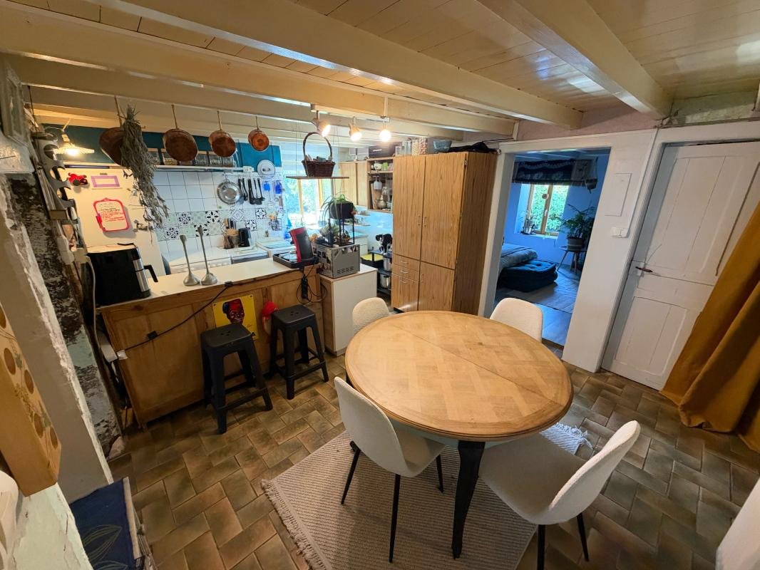 Maison à vendre, 86m², Champdray