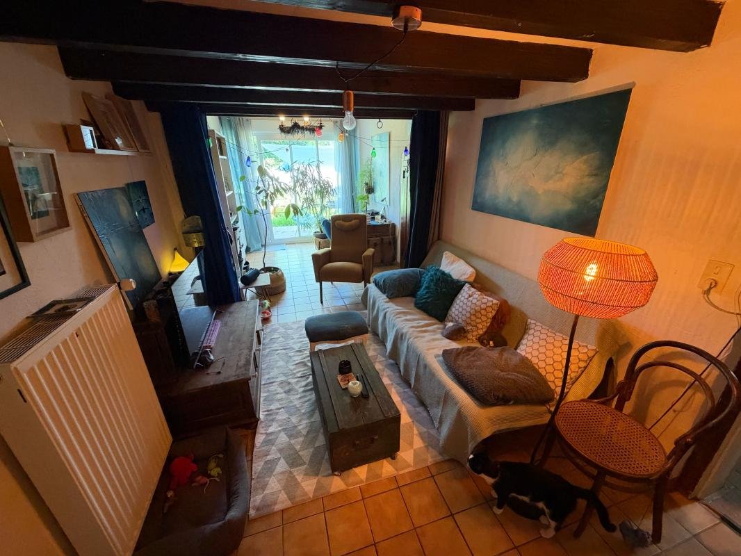 Maison à vendre, 86m², Champdray