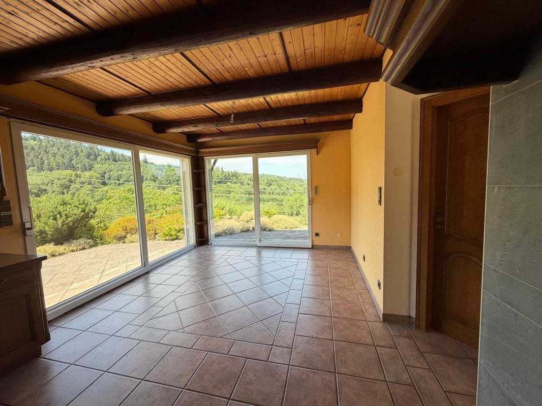 Maison à vendre, 152m², Anould