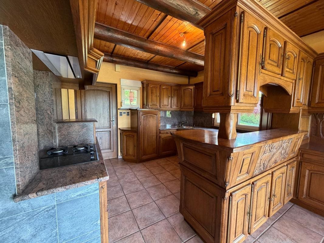 Maison à vendre, 152m², Anould