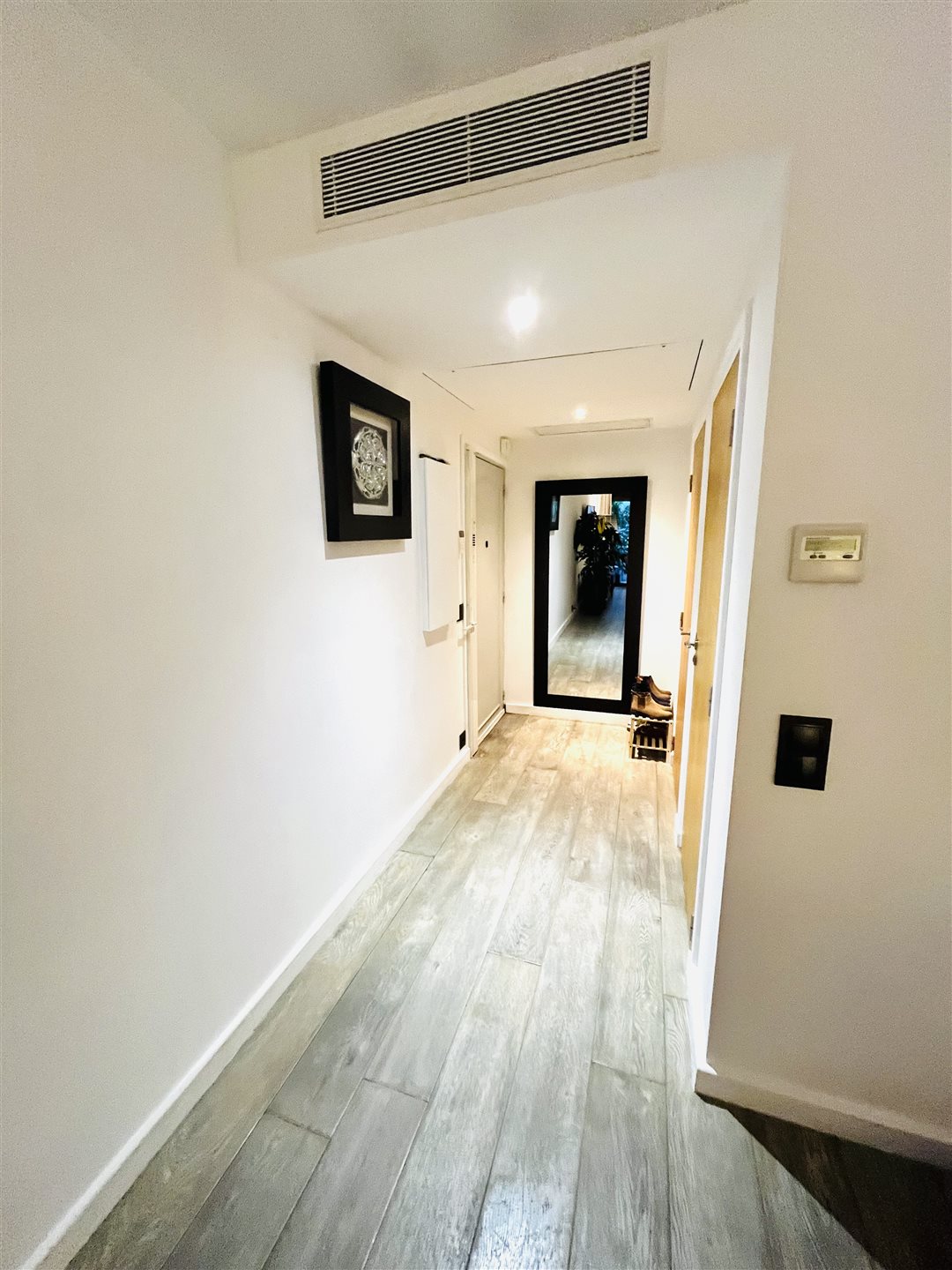 Apartment in the center of Saint-Tropez - Ansicht 4