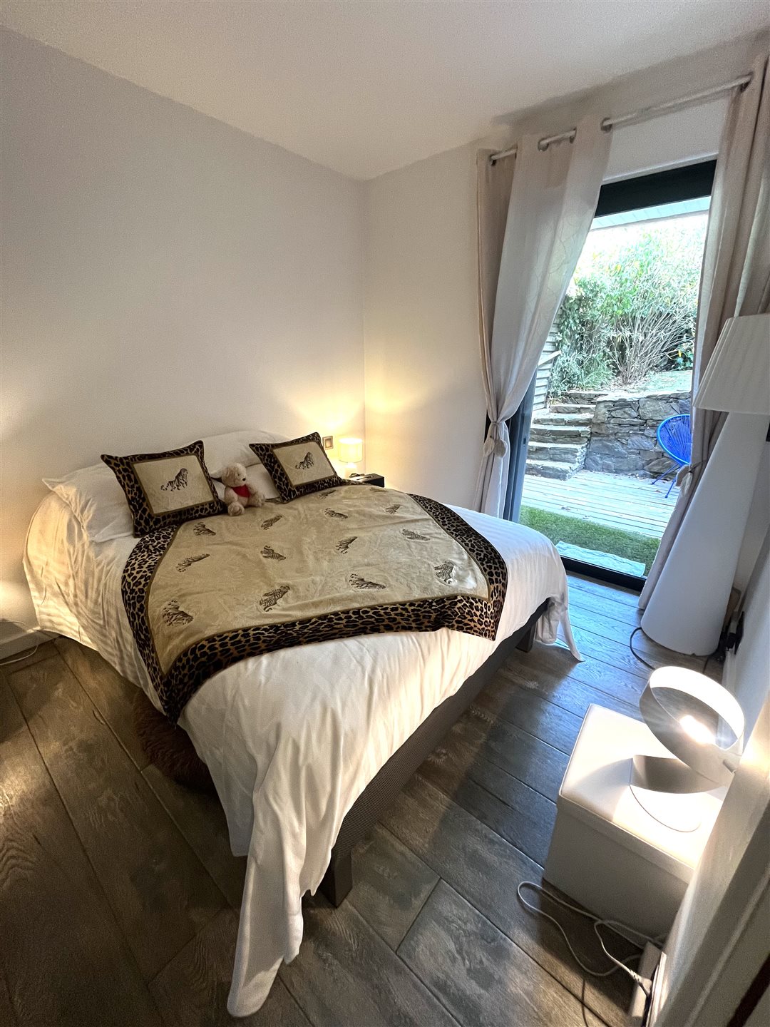 Apartment in the center of Saint-Tropez - Ansicht 6