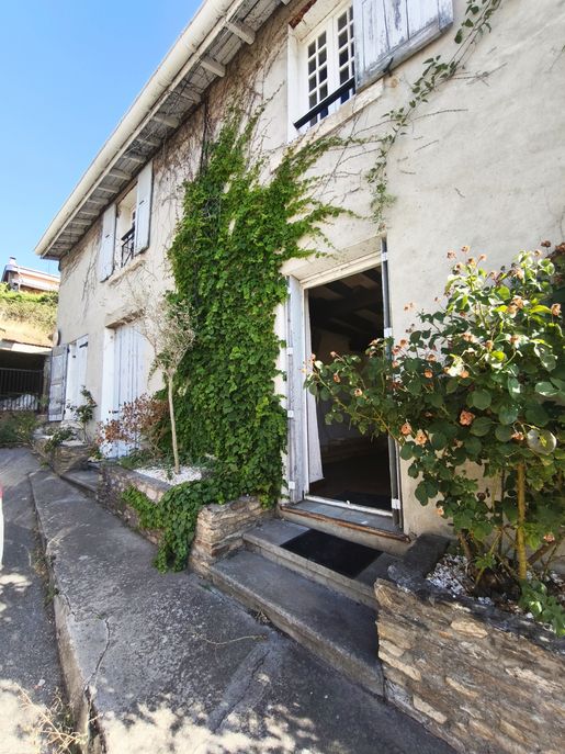 Maison 5 pièces 120 m² · à Saint-Laurent-d'Agny · 120 m² · 359 000 €